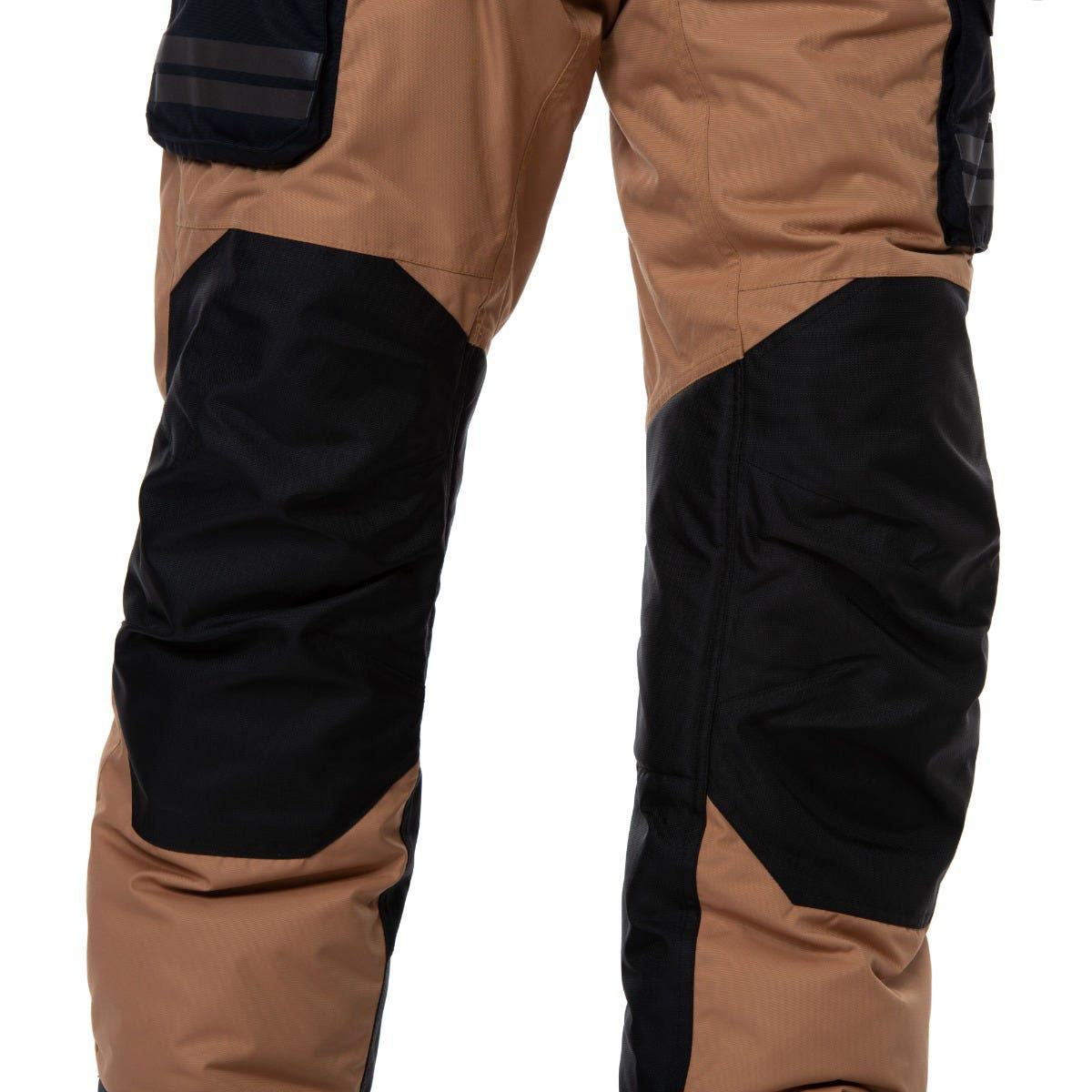 Expedition highpants for men