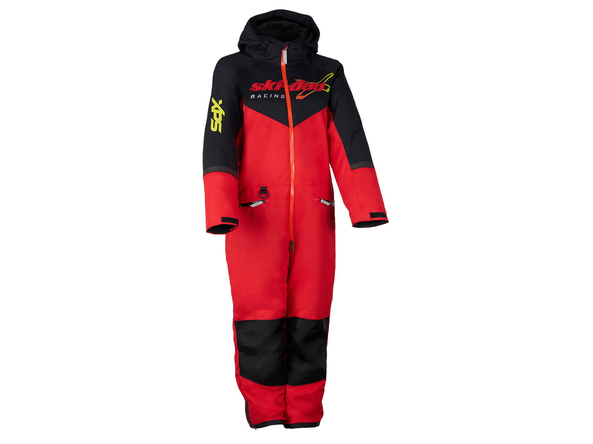 Ski-Doo Youth snowmobile one piece suit