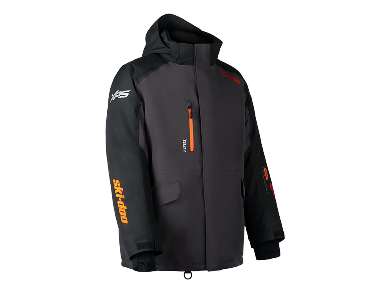 Snowmobile gear & apparel - Ski-Doo