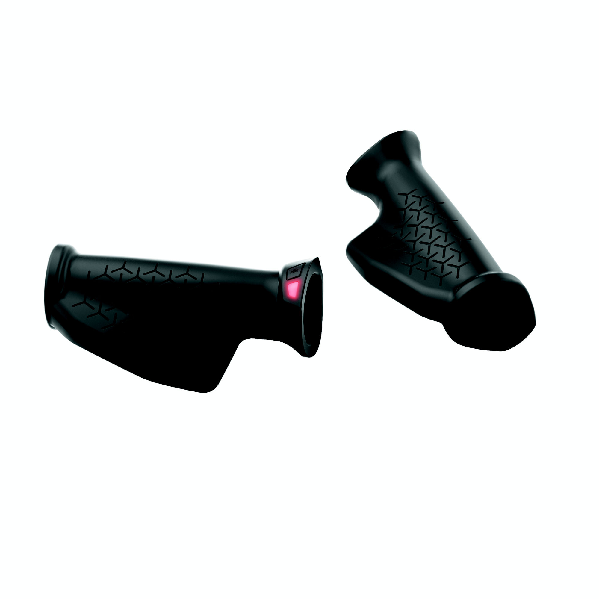 Sea-Doo heated handlebar grips