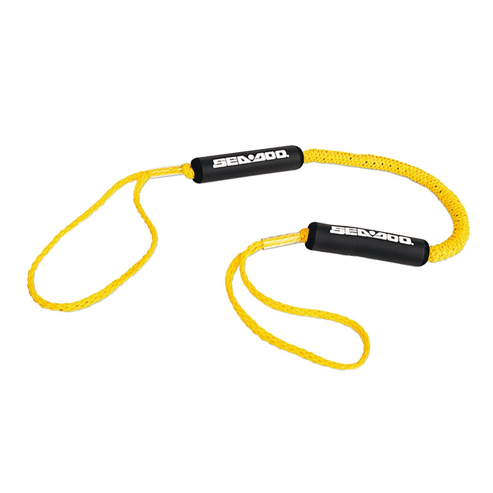 Dock tie for personal watercraft