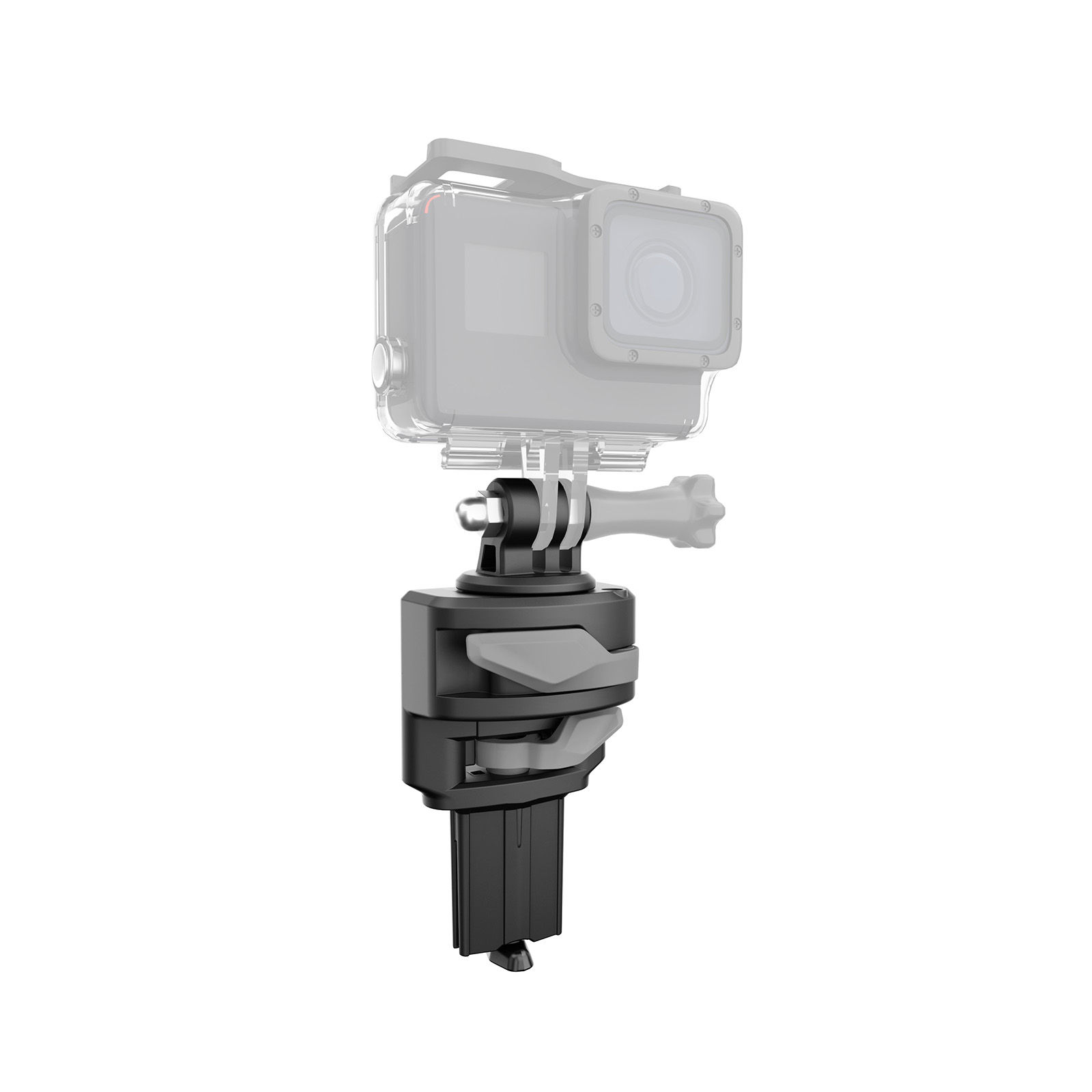 LinQLite Action Camera Holder for Sea-Doo personal watercraft