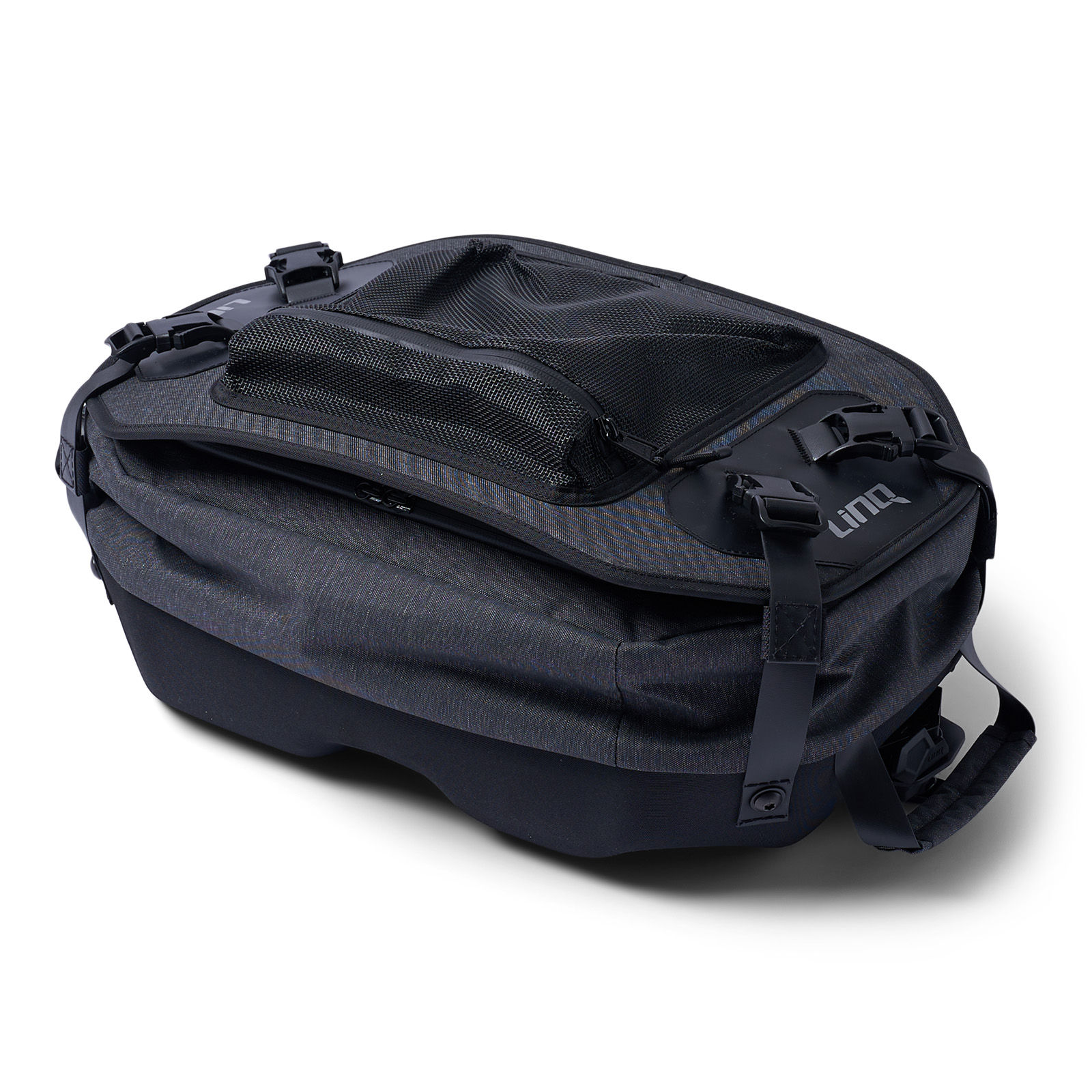 LInQ semi-regid cooler ideal for personal watercraft