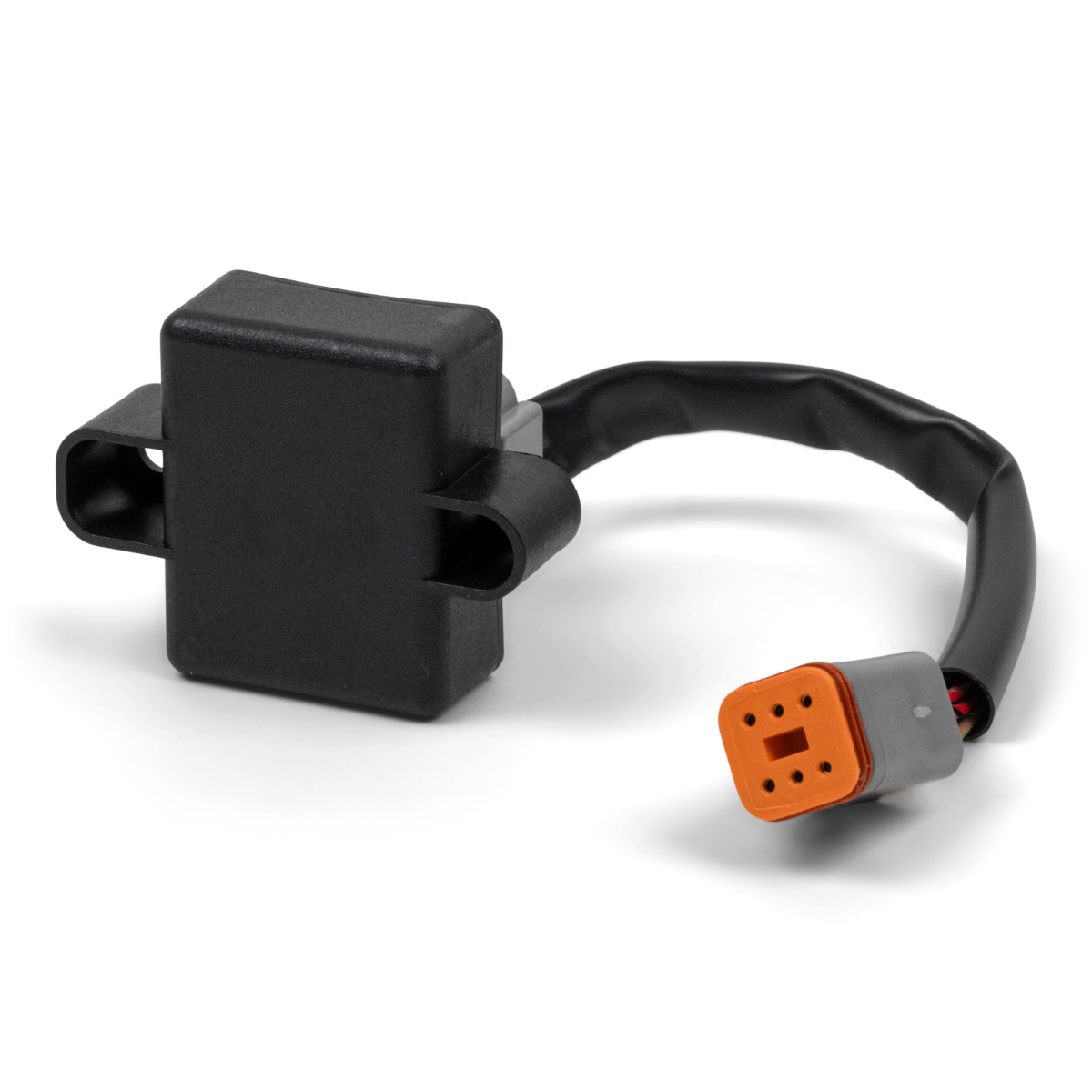 Extended Range Variable Trim System (VTS) for Sea-Doo Spark