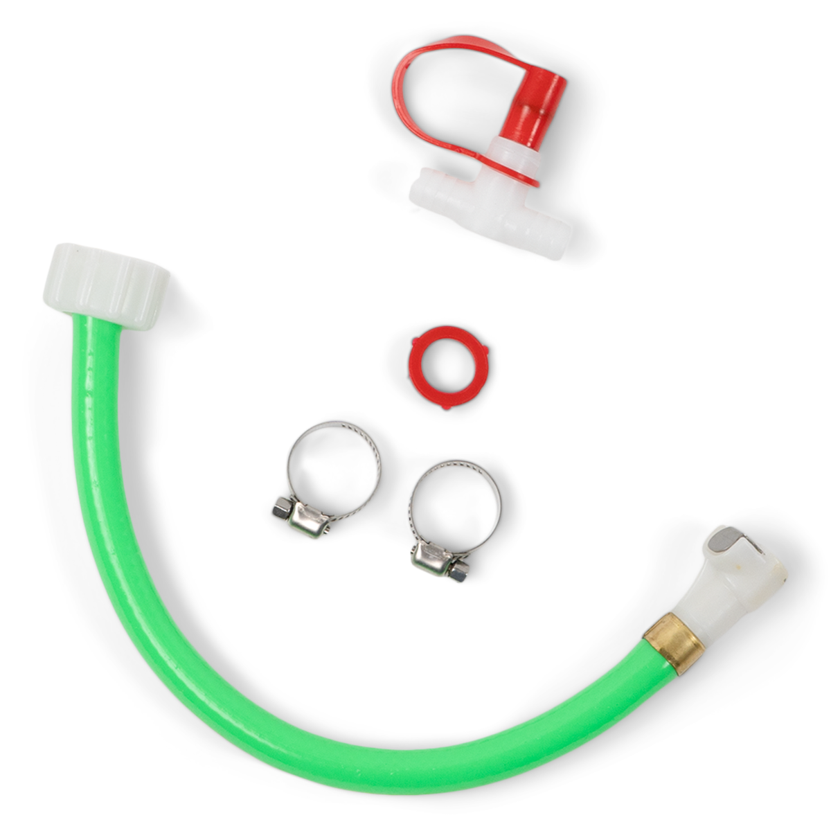 Flush Kit to clean your engine