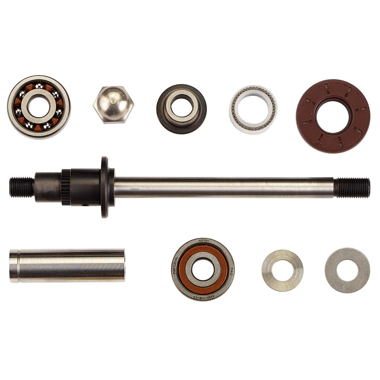 Supercharger Repair Kit for Sea-Doo personal watercrafts
