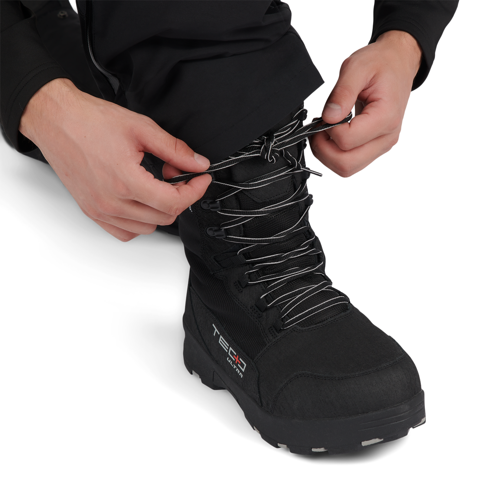Tec+ ULTRA Boots