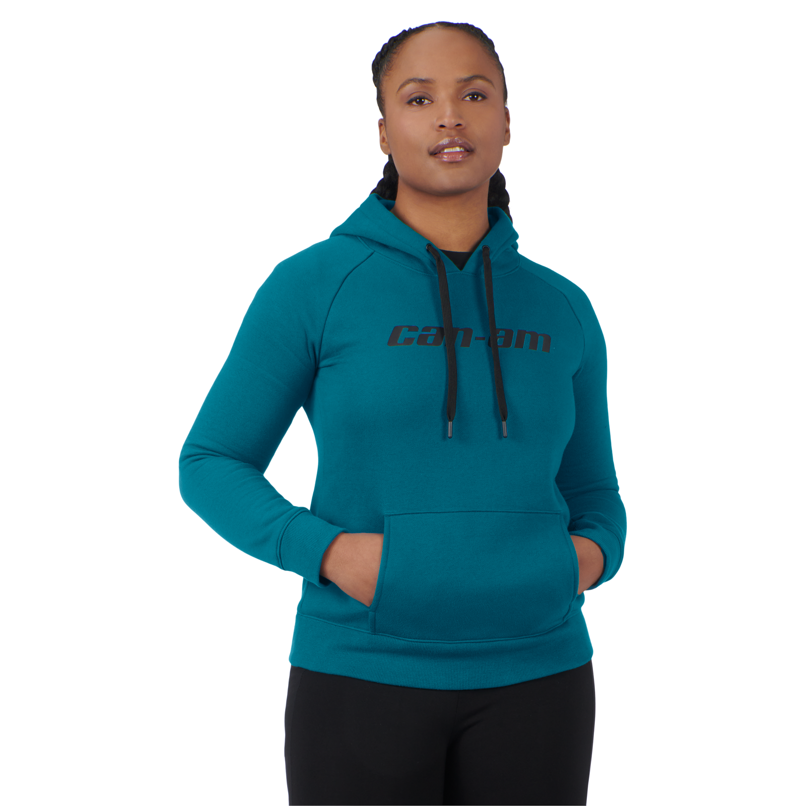 Women's Signature Pullover