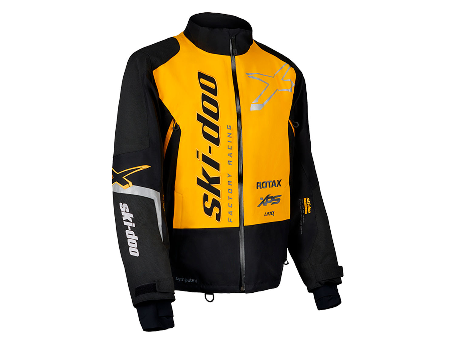 Snowmobile gear & apparel - Ski-Doo