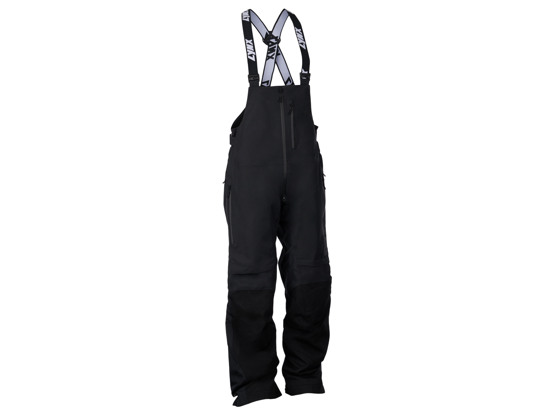 Lynx Quantum 2.0 snöskoterbyxor för herrar