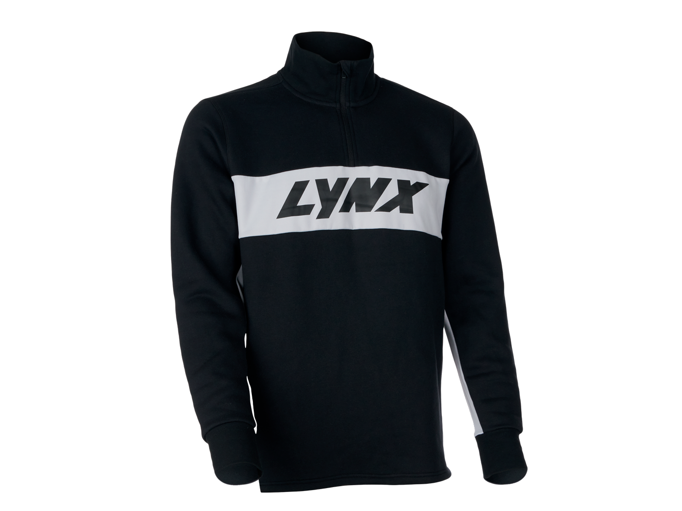 Snöskoter fleece