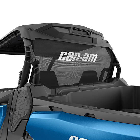 2021 - 2023 Can-Am Commander Expedition Rack