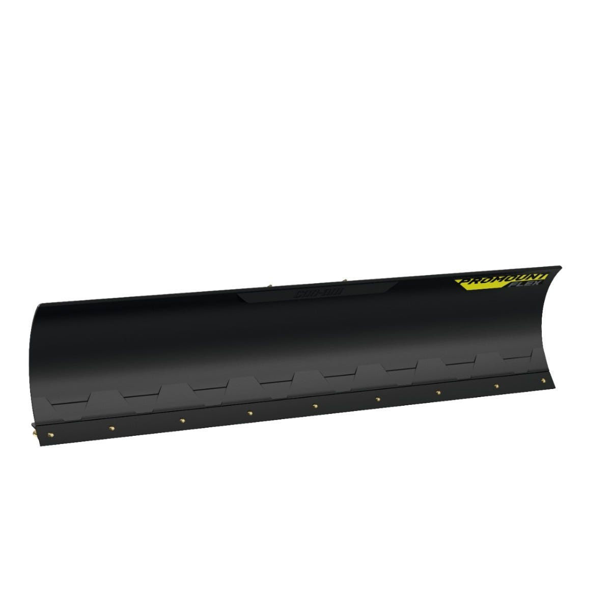 ProMount Flex plow blade for Traxter SSV