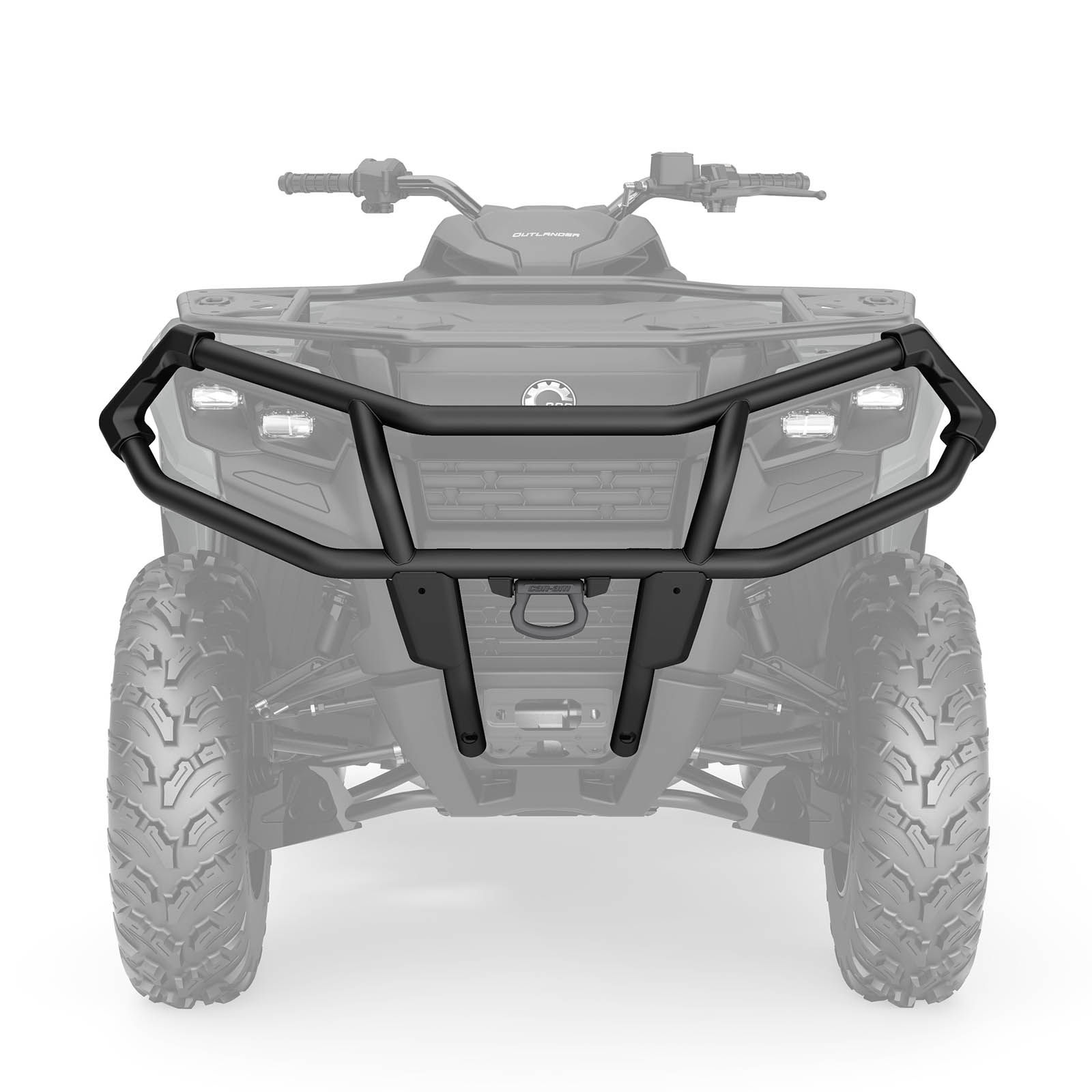 Achat ens bache kit cover BRP QUAD 85 BRP