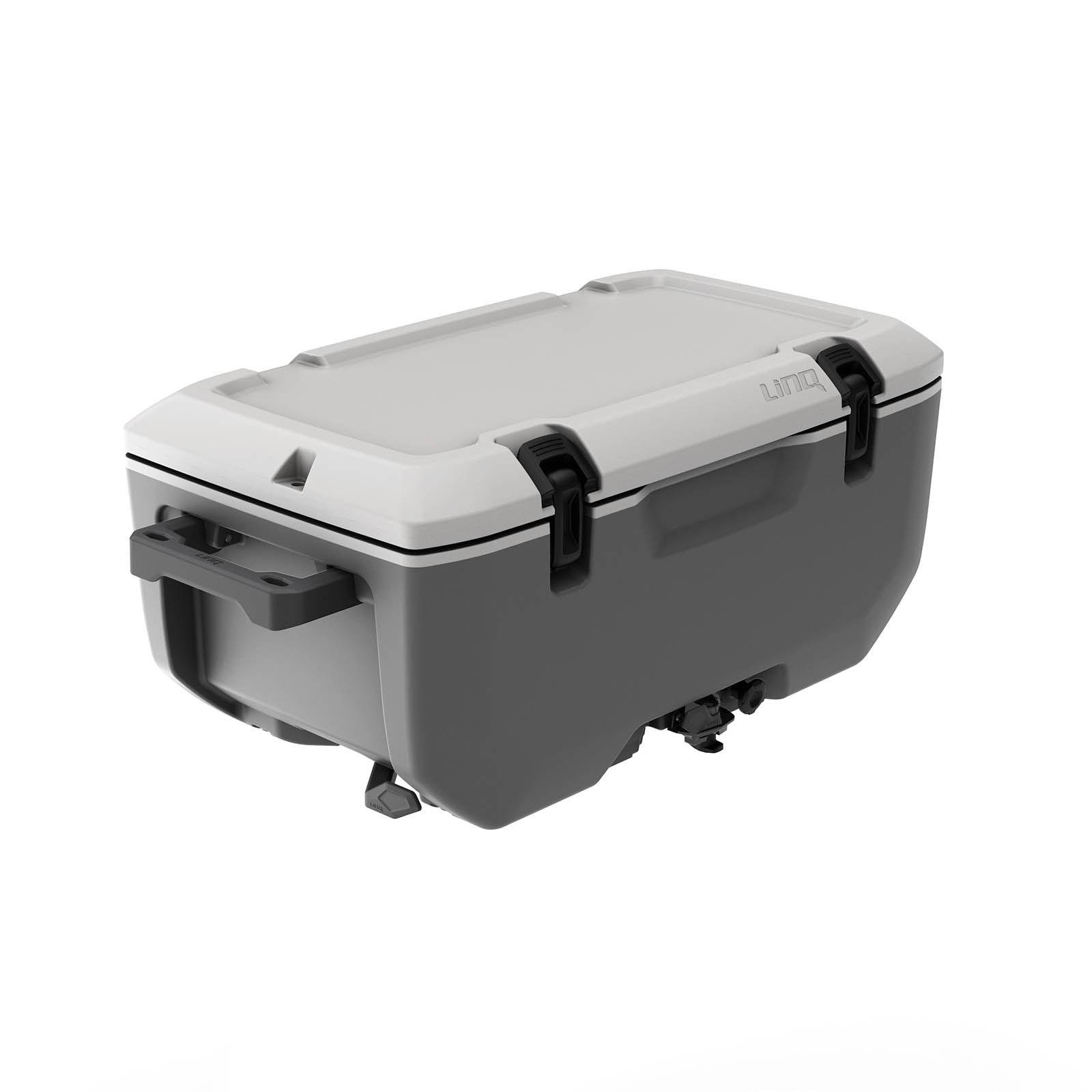 LinQ 43L Cooler for personal watercraft excursions