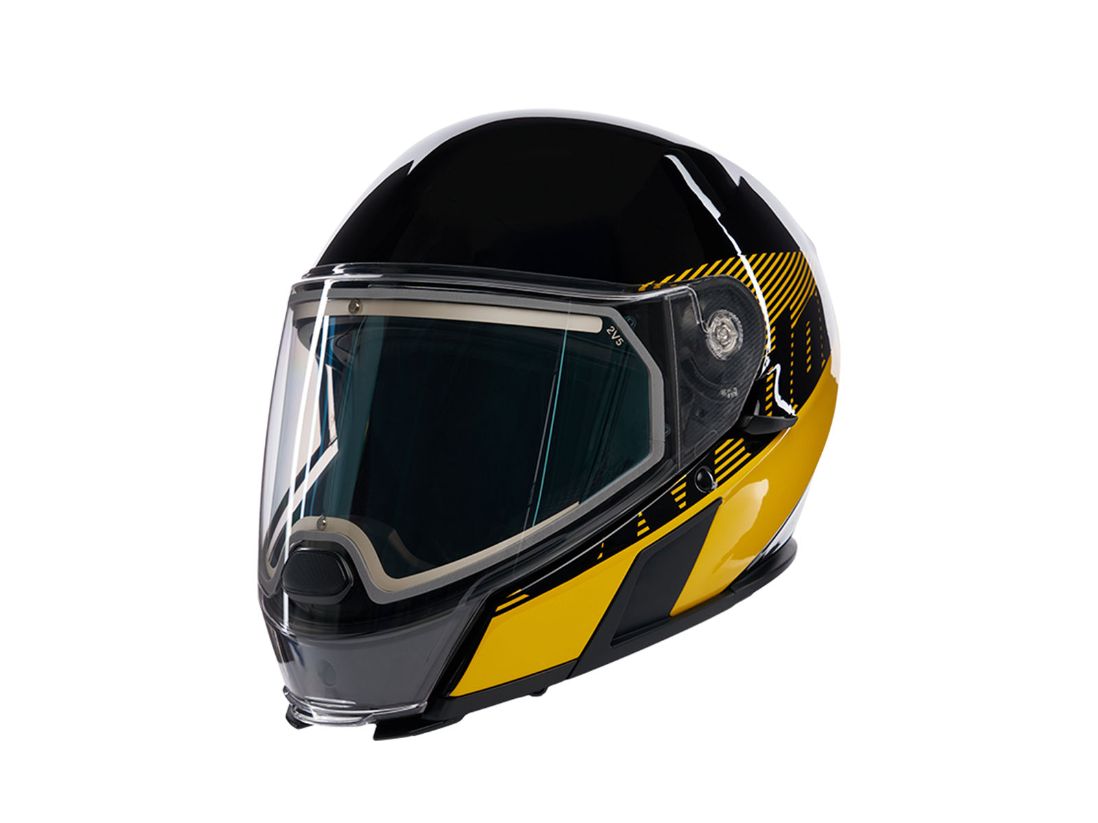 Ski-Doo Oxygen Flow -hjelm