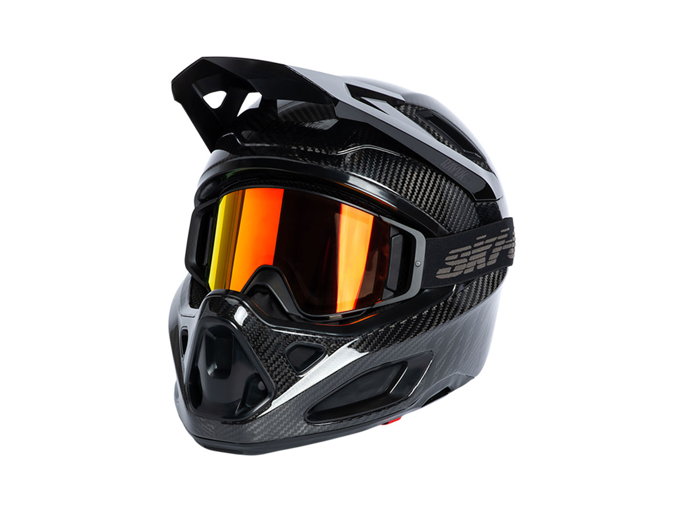 RAYVIK X5 CARBON MIPS -HJELM