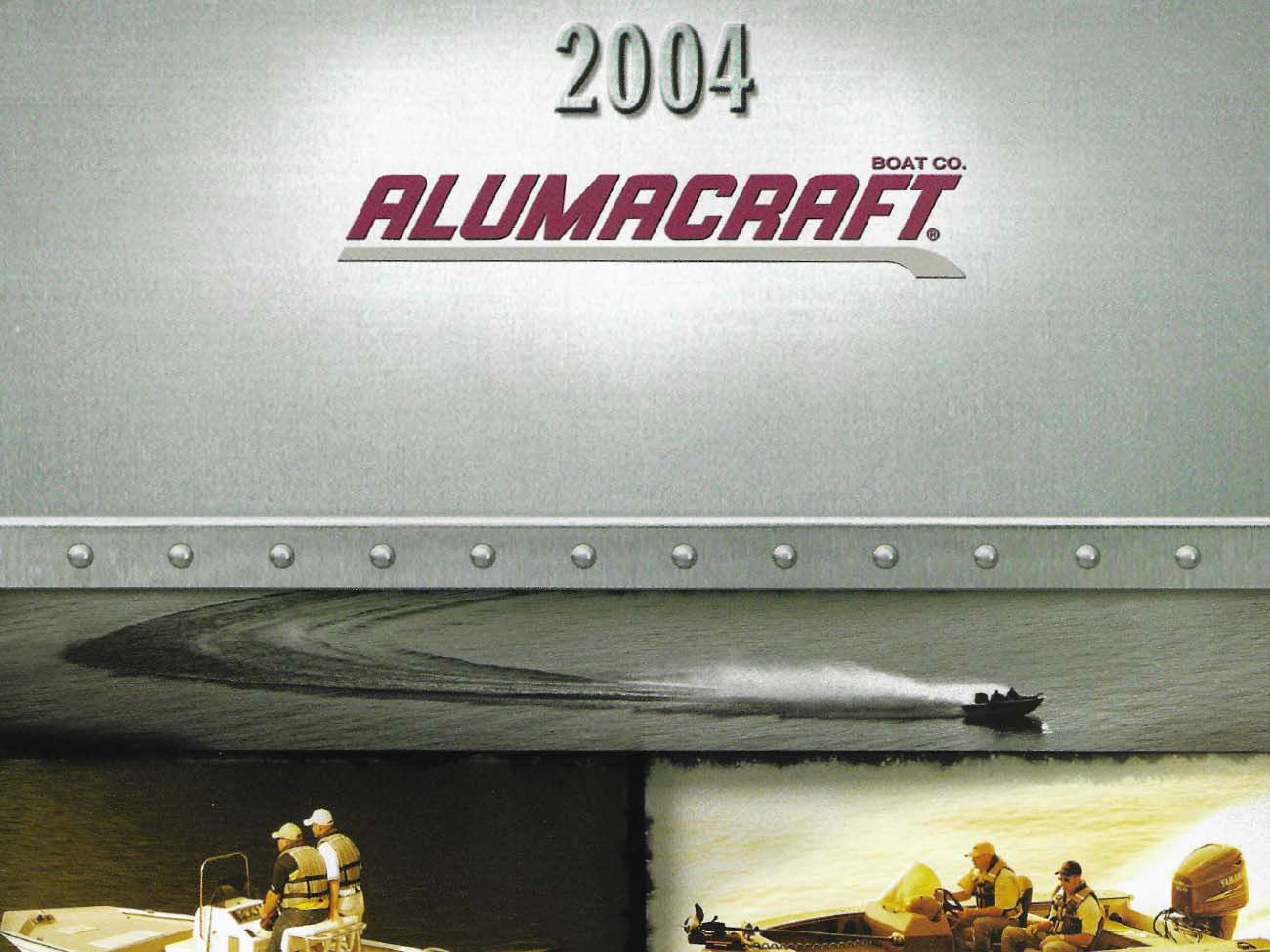 Catalogue 2004