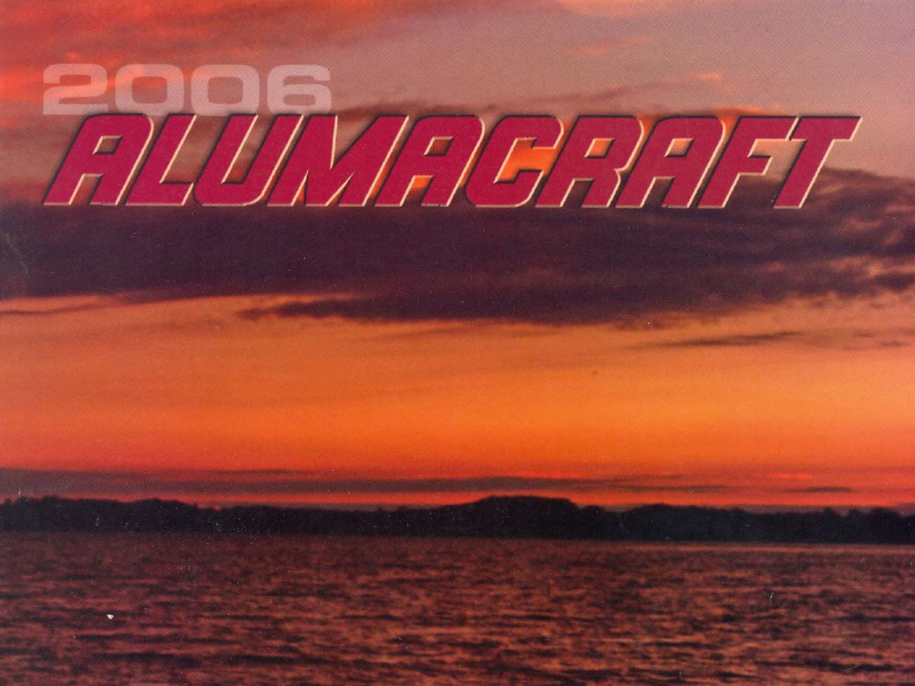 Catalogue 2006