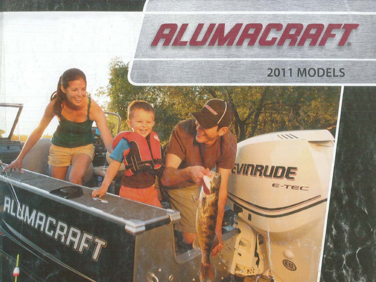 2011 Catalog