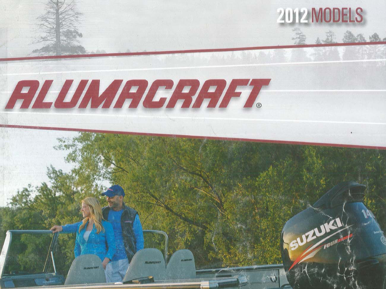 2012 Catalog