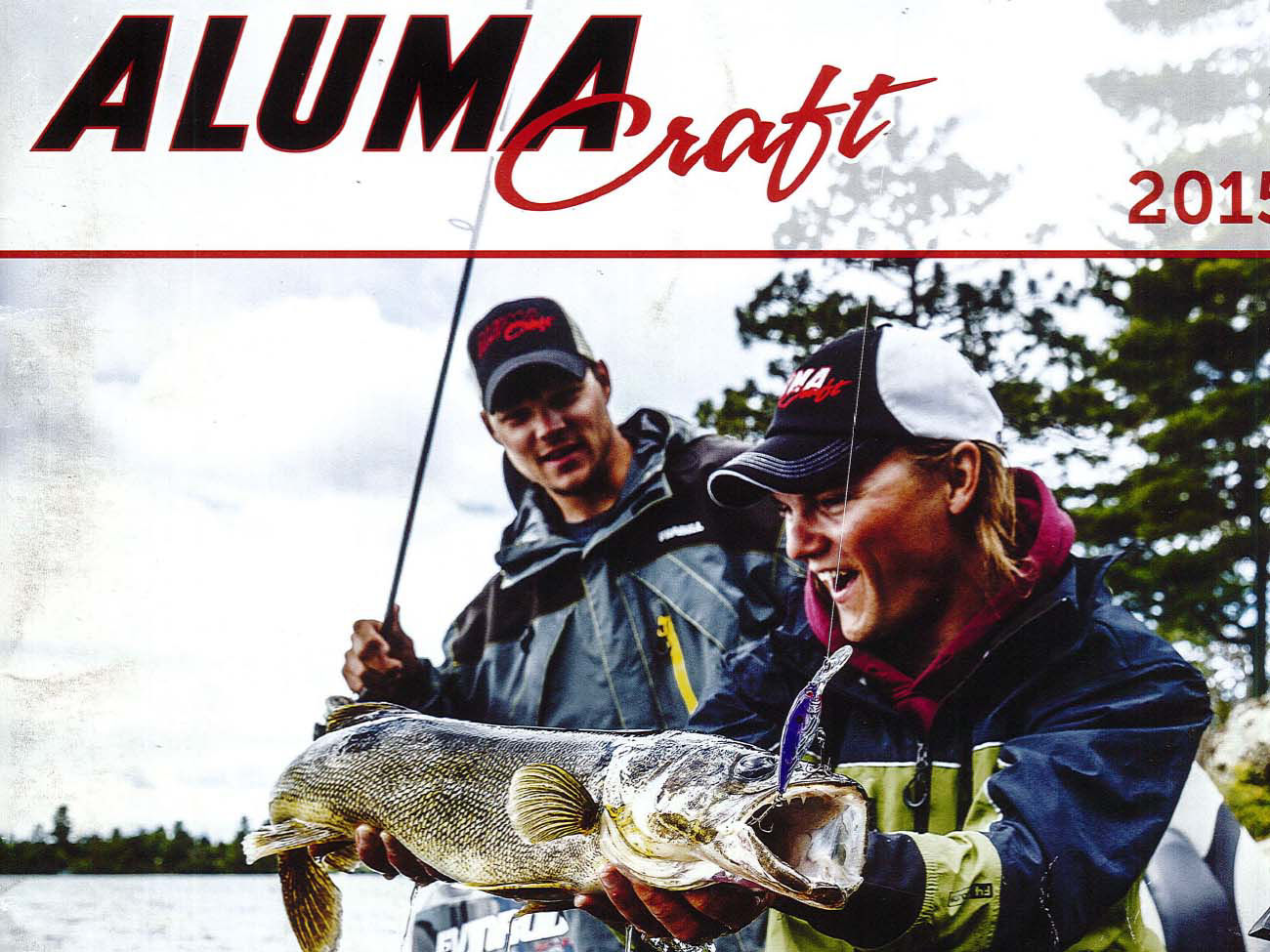 2015 Catalog