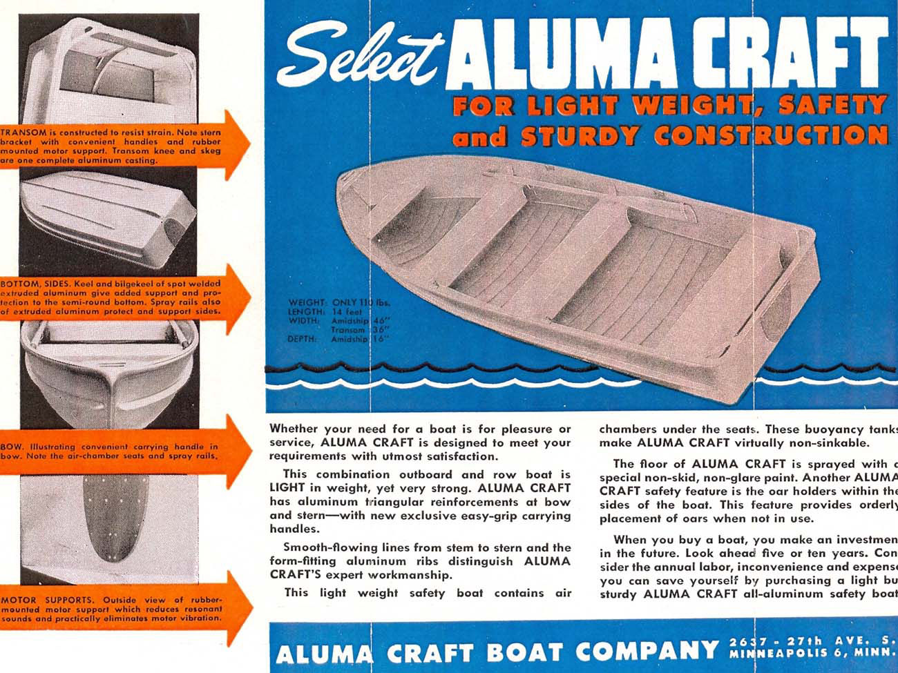 1946 Catalog