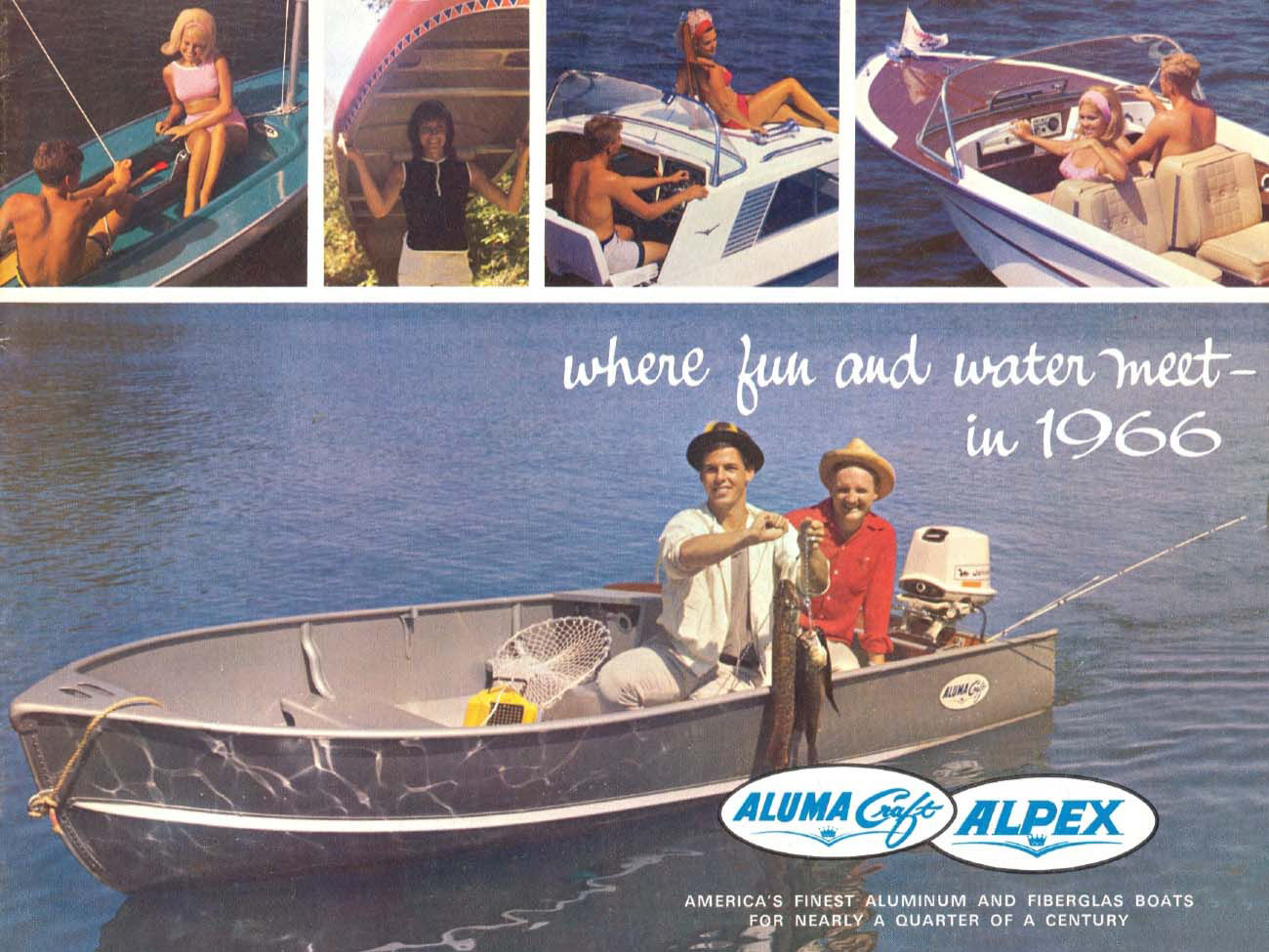 1966 Catalog