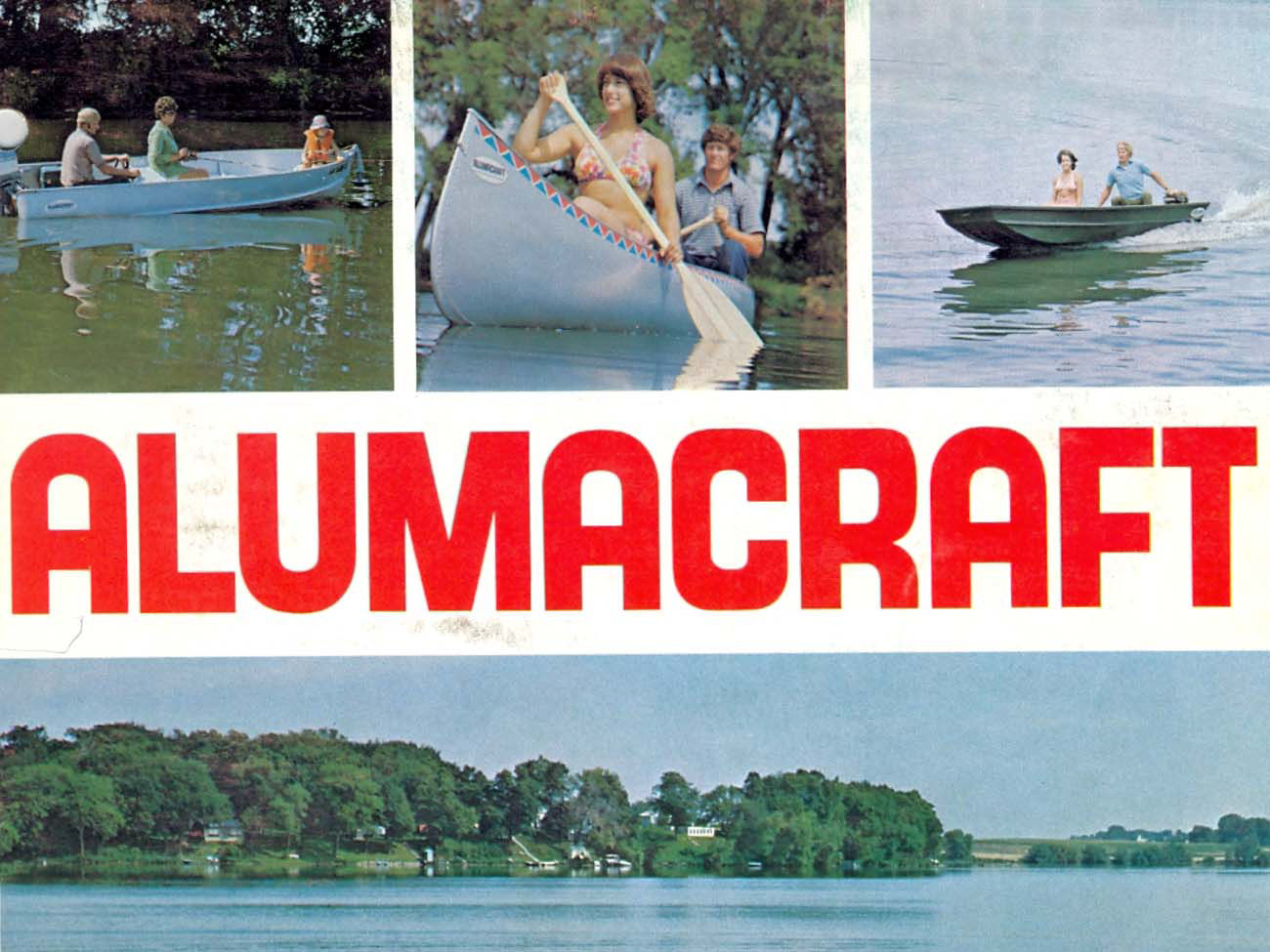 Catalogue 1975