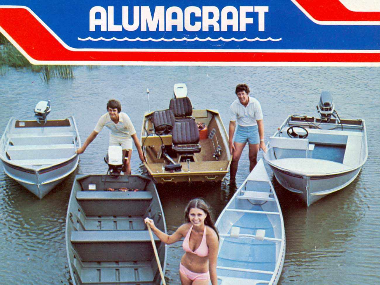 Catalogue 1977