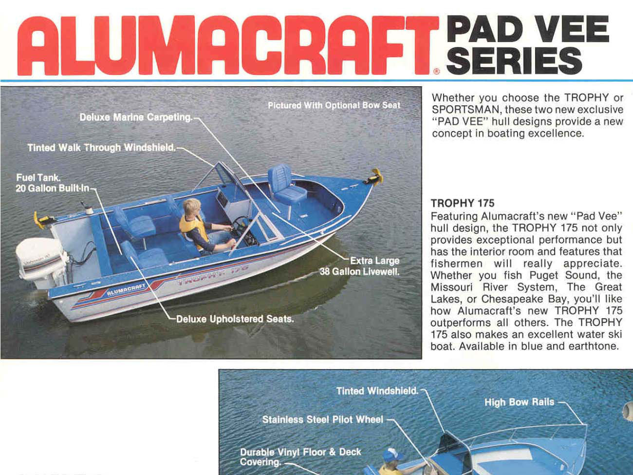 1983 Catalog