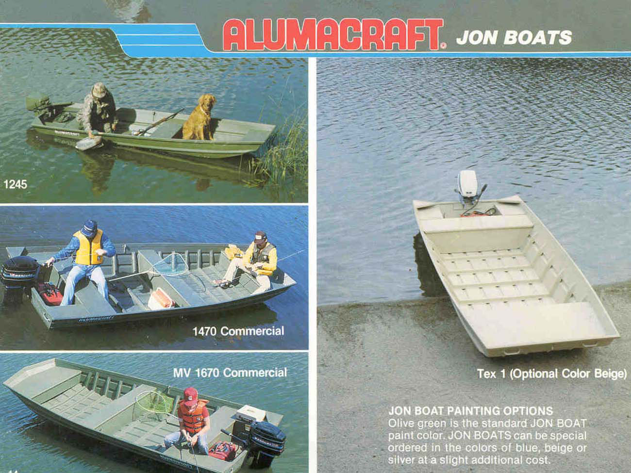 Catalogue 1984