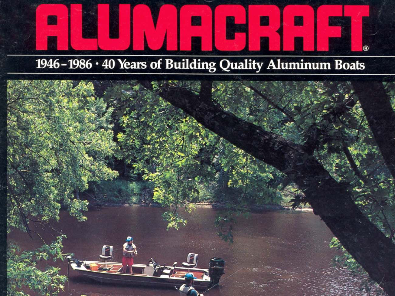 1986 Catalog