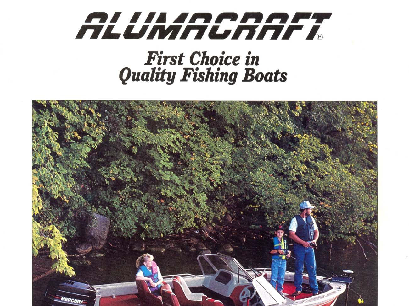 1993 Catalog