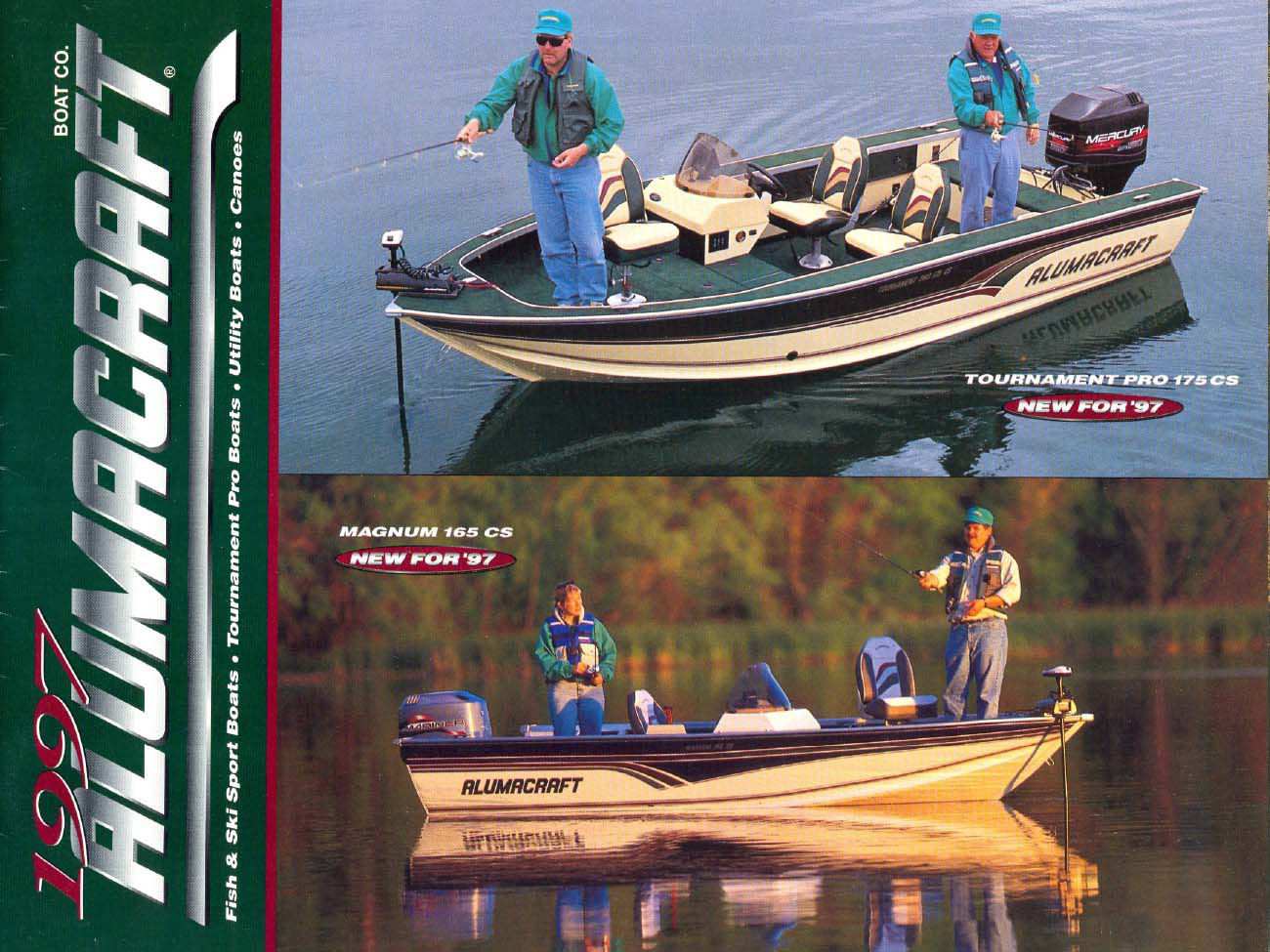 Catalogue 1997