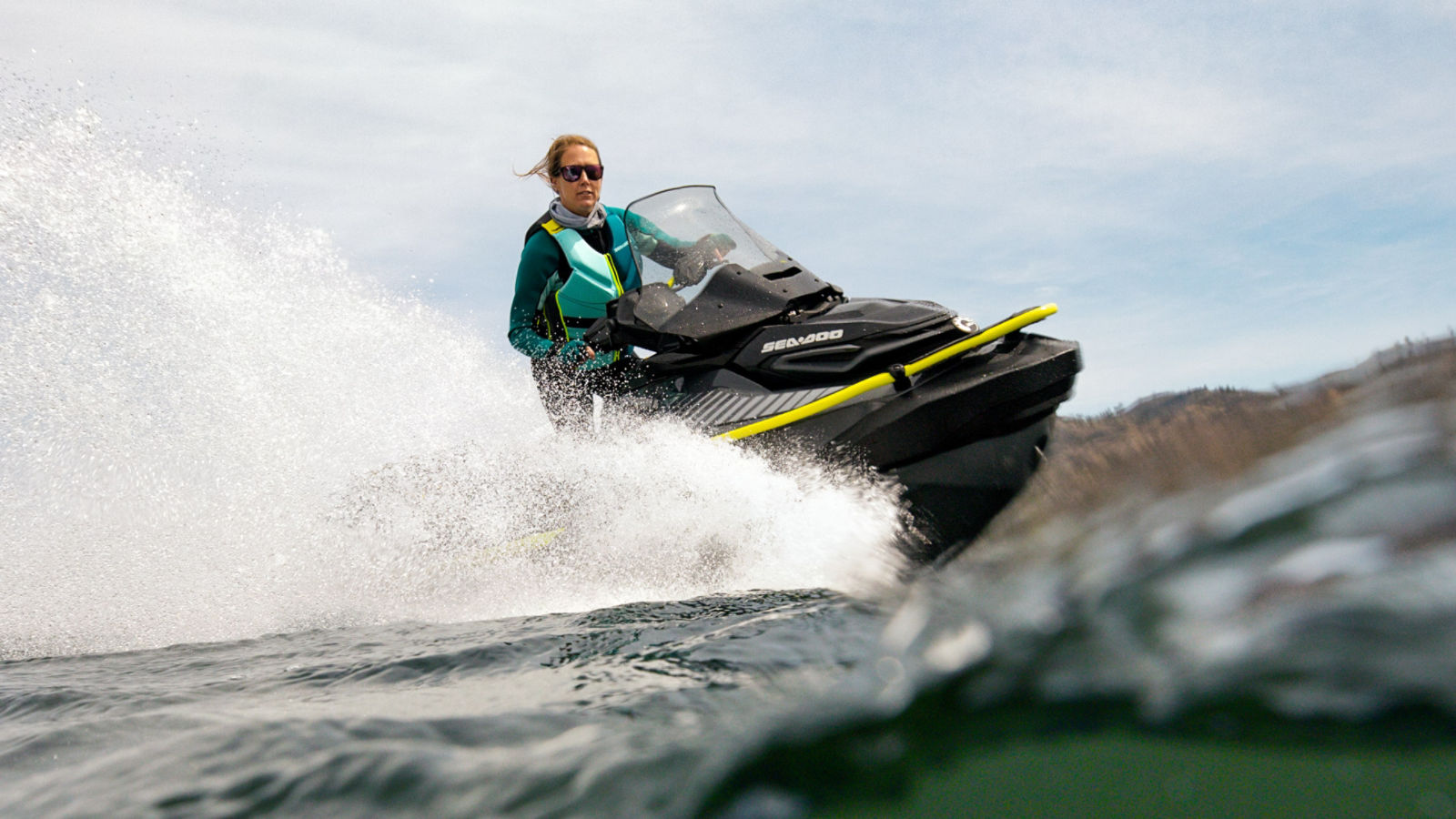 Bombardier Recreational Products Inc.