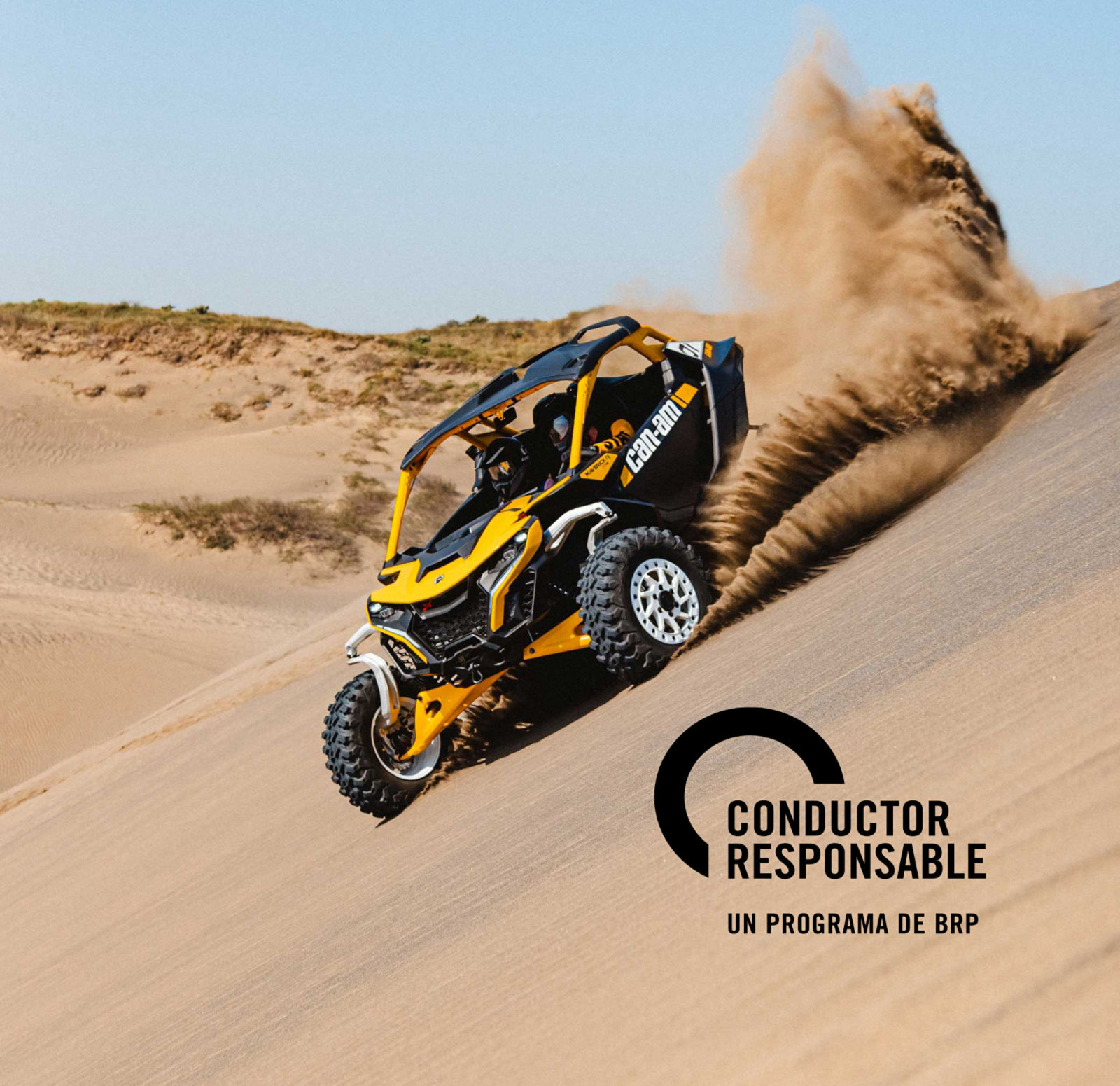 Conductor responsable