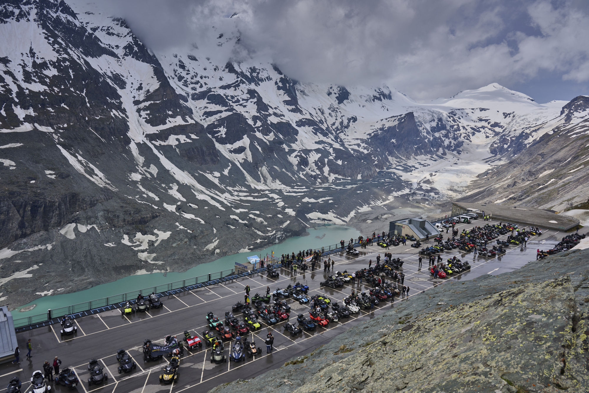 Grossglockner Challenge