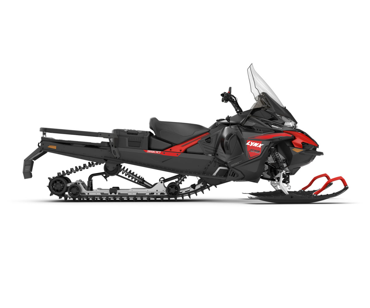 SKI&SEA Lynx motorne sanke