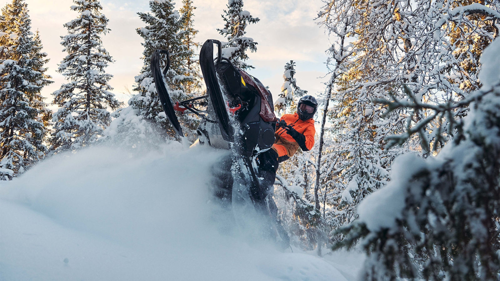 Bombardier Recreational Products Inc.