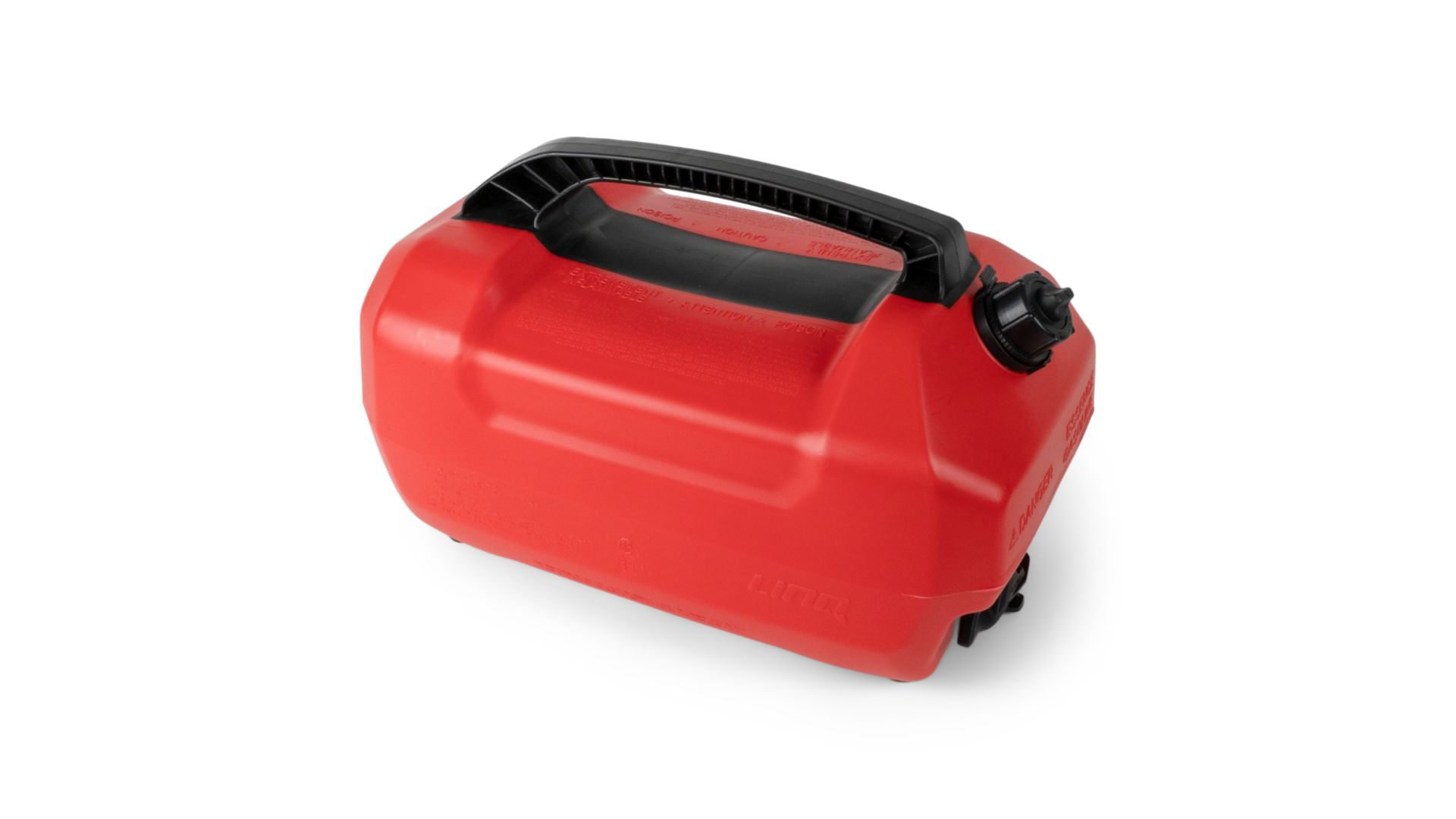 LinQ 5 US Gal (20 L) Fuel Caddy