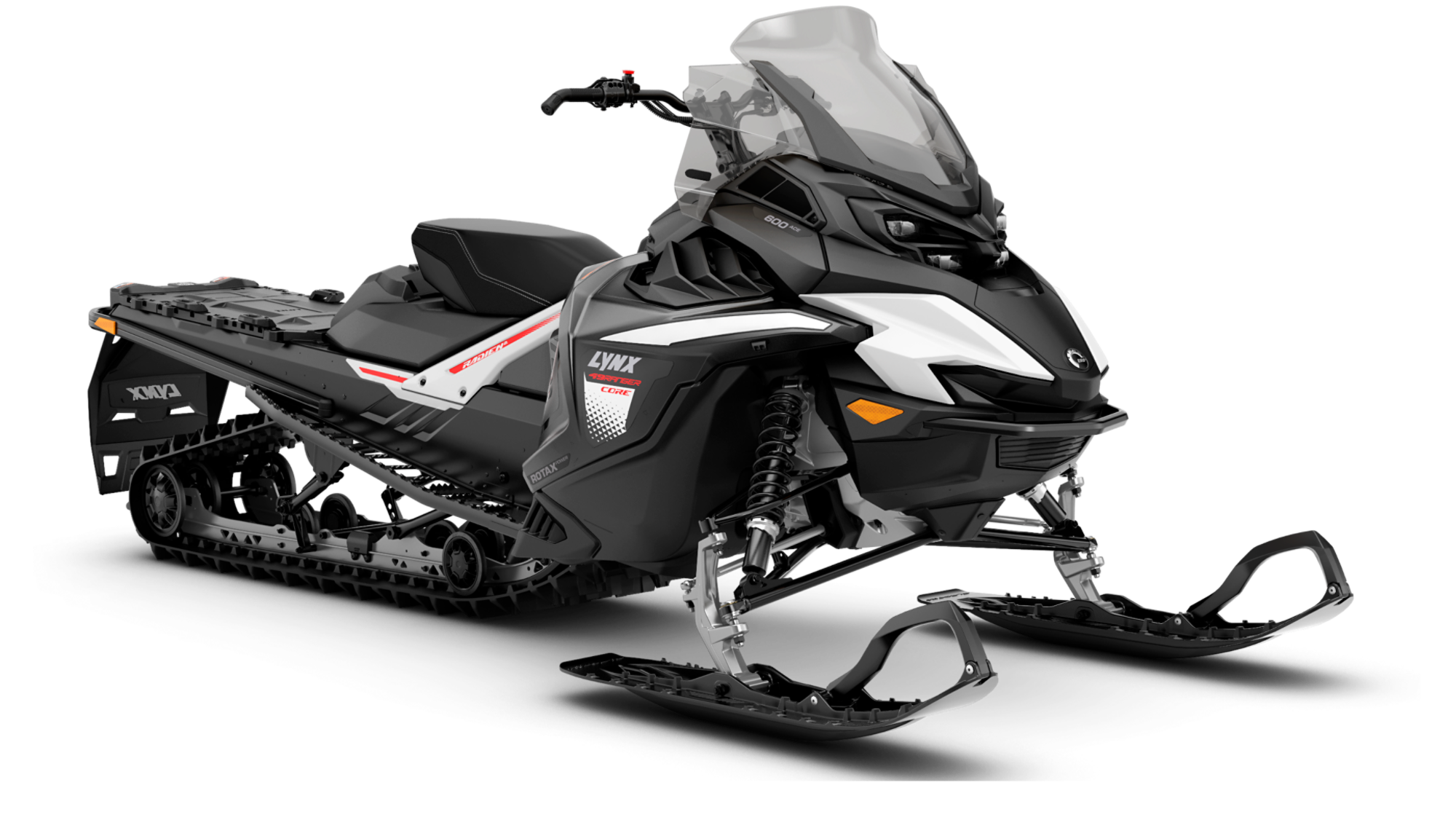 2026 Lynx 49 Ranger Core snowmobile