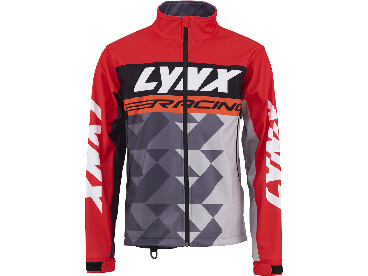 Lynx Race Snow-cross Jacket