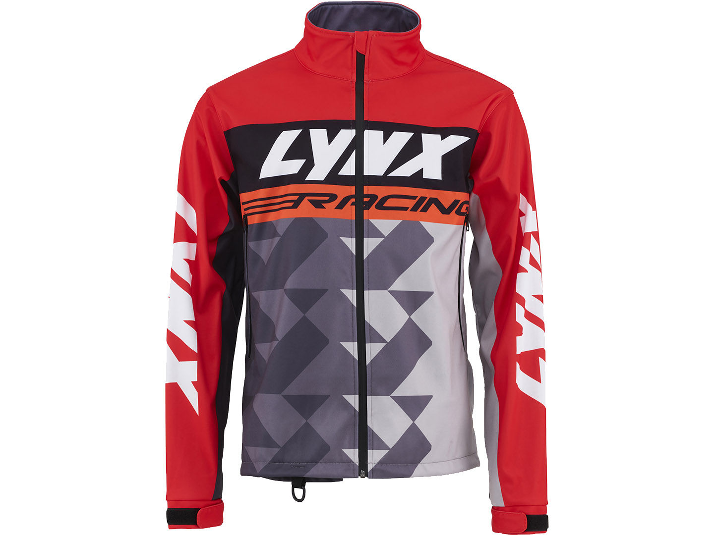 Lynx race snow-cross jacka