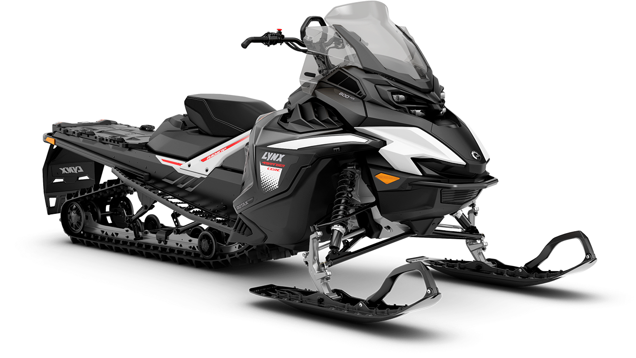 2026 Lynx 49 Ranger Core snowmobile