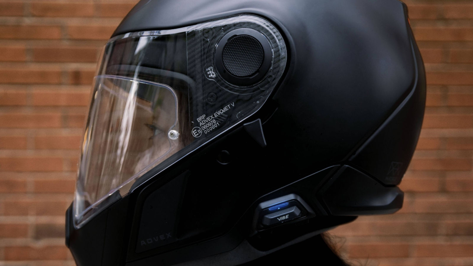 Vibe Universal Comm system