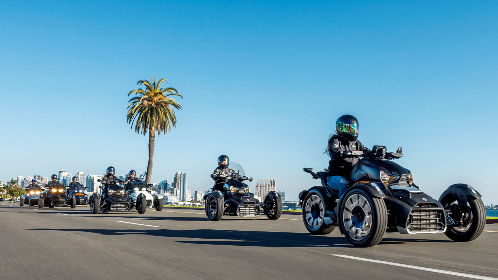 Bombardier Recreational Products