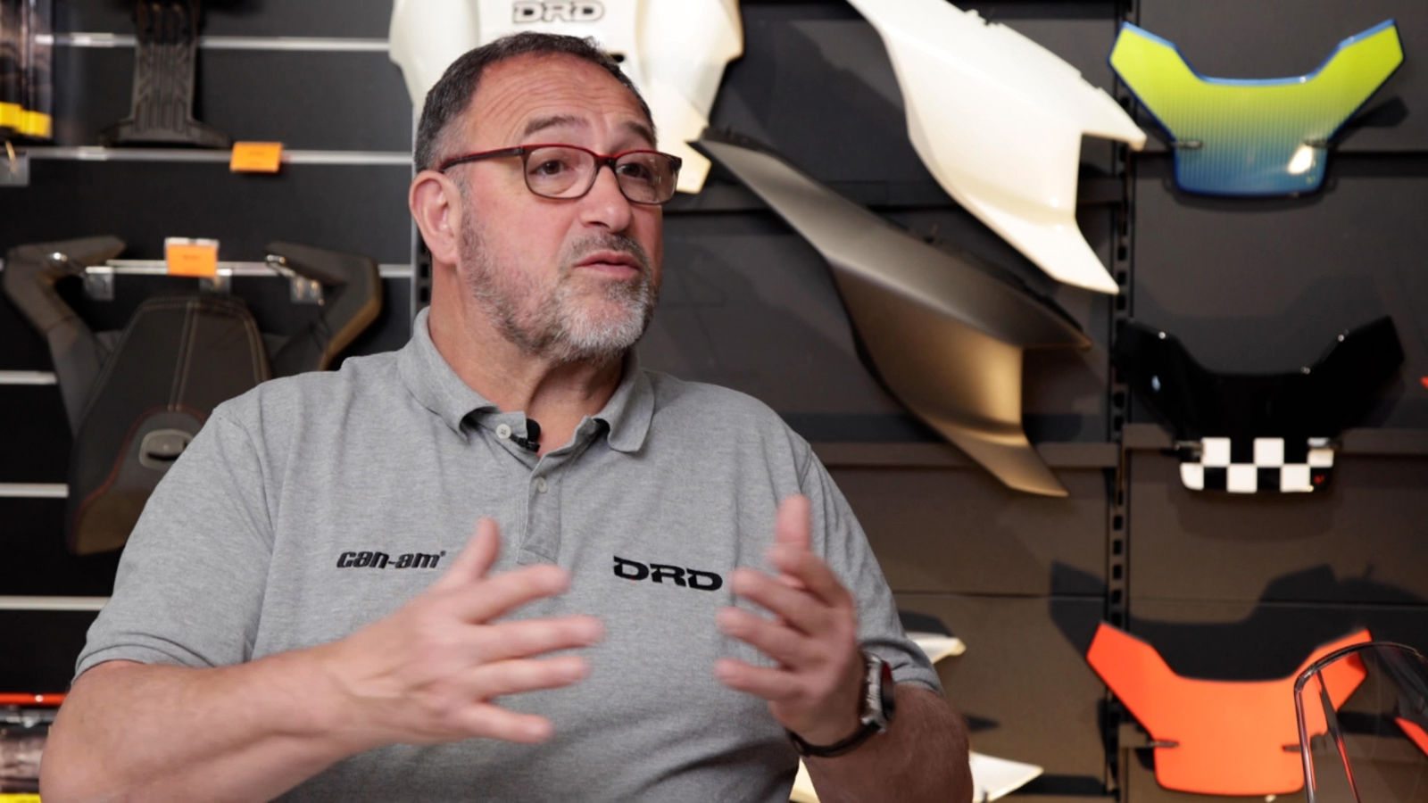 Alain Choiselat – DRD Troyes