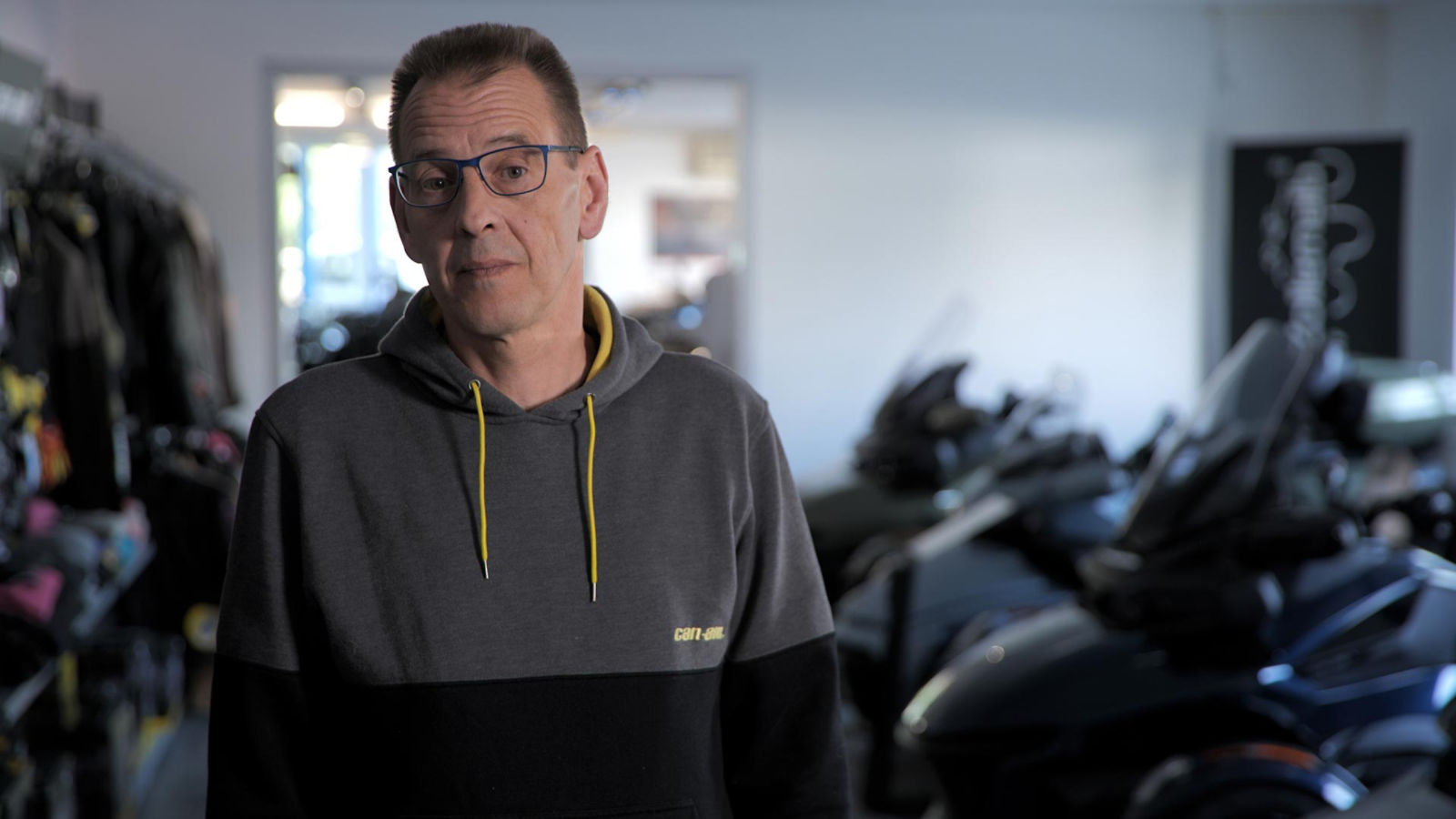 Thomas Rothmund – Quadcenter Zollernalb