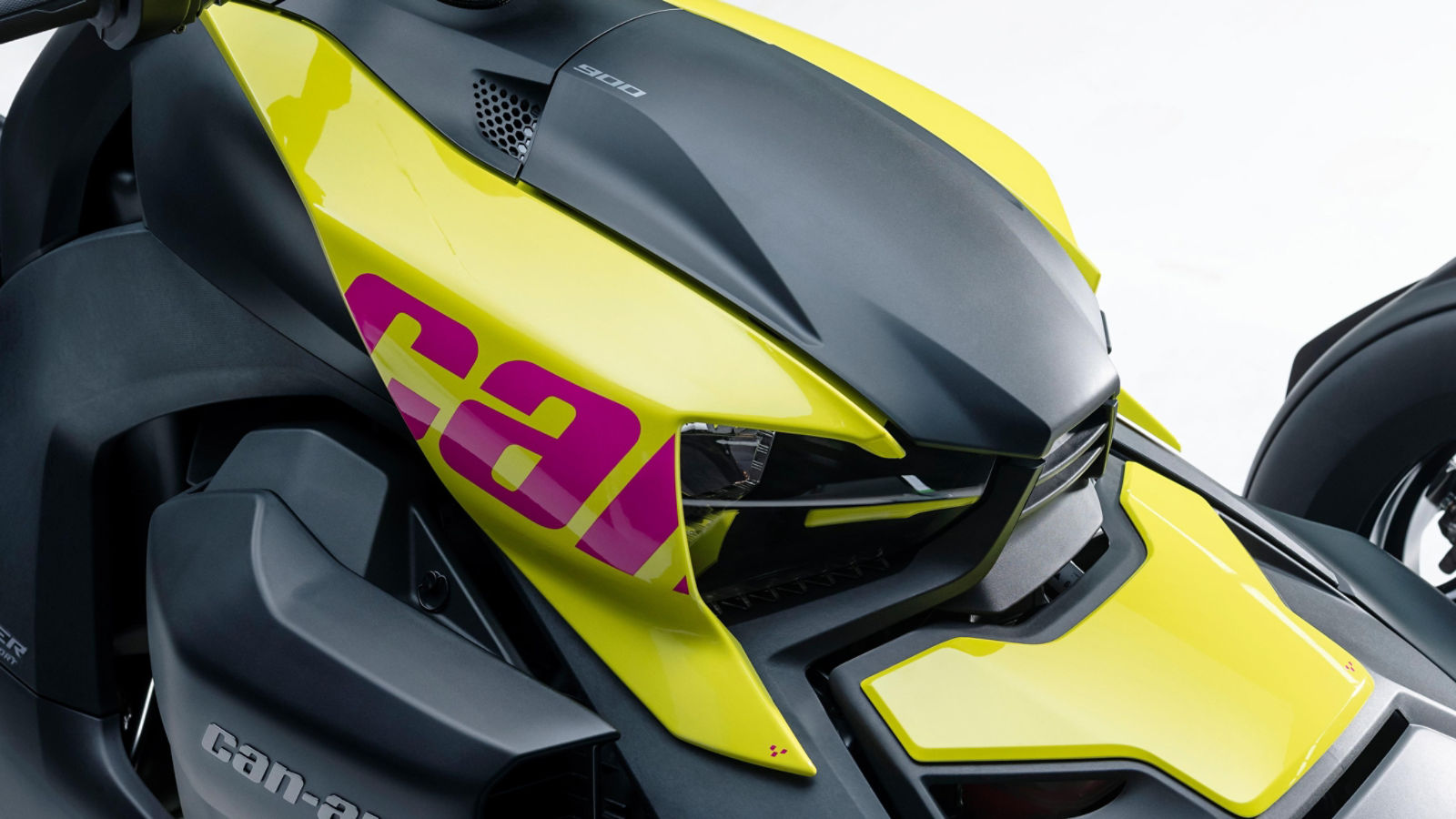 Pinky Pineapple パネル